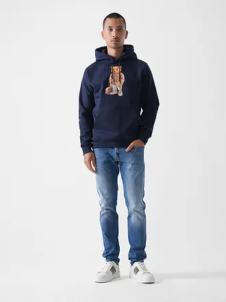 BARON FILOU | Kapuzensweater - Hoodie THE FIRST CLASS FLYER | 